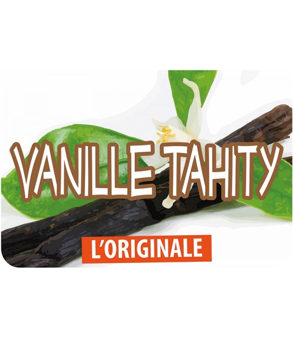 Vanille Tahity Aroma FlavourArt