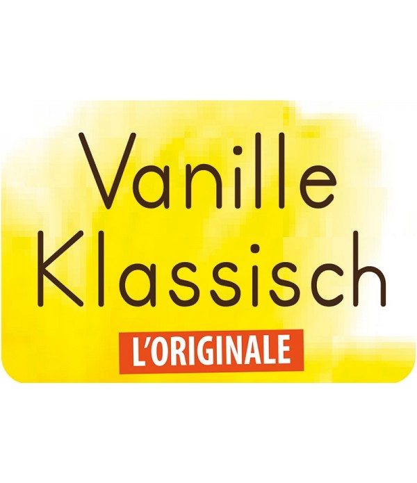 Vanille Klassisch Aroma FlavourArt