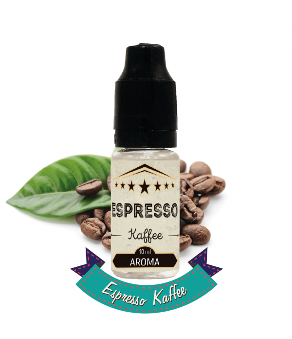 Espresso Kaffee Aroma Authentic CirKus