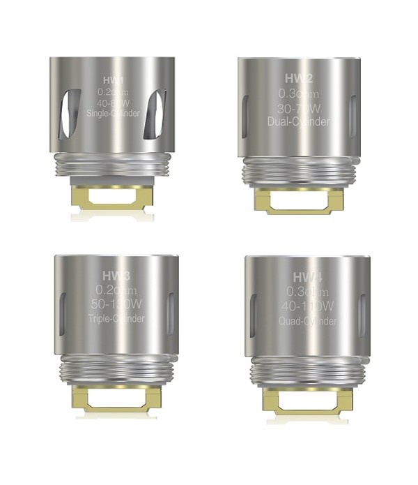 Eleaf HW Coil | Verdampferkopf