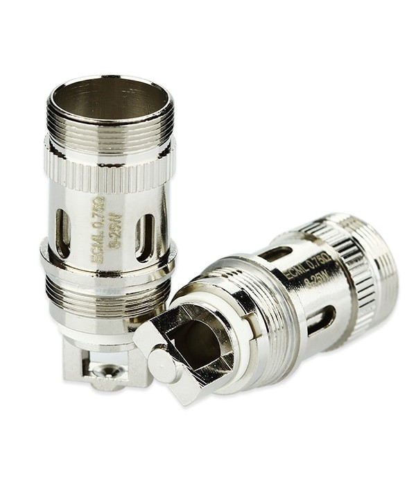 Eleaf ECML Coil 0,75 Ohm