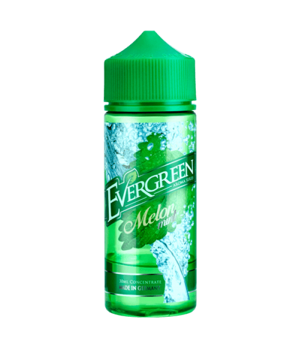 Melon Mint Aroma Evergreen