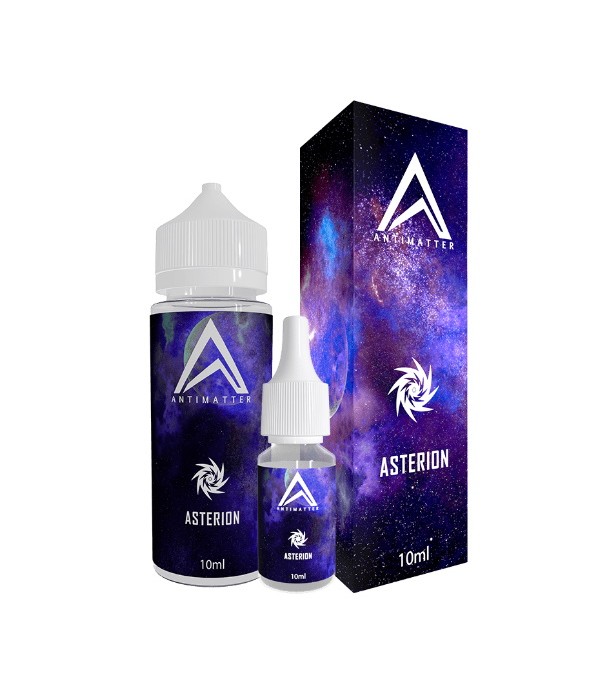 Asterion Aroma Antimatter