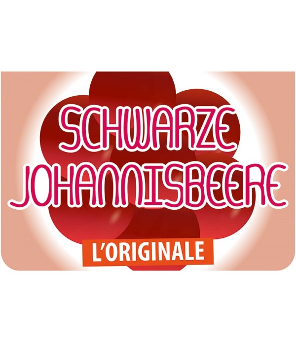 Schwarze Johannisbeere Aroma FlavourArt