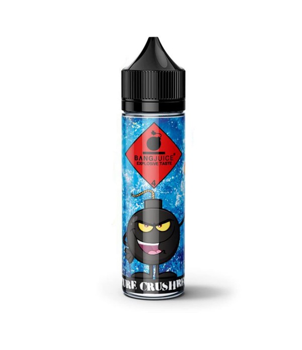 Razure Crushberry Aroma Bang Juice