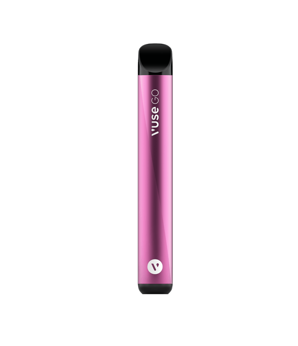 Vuse GO Einweg E-Zigarette Berry Blend