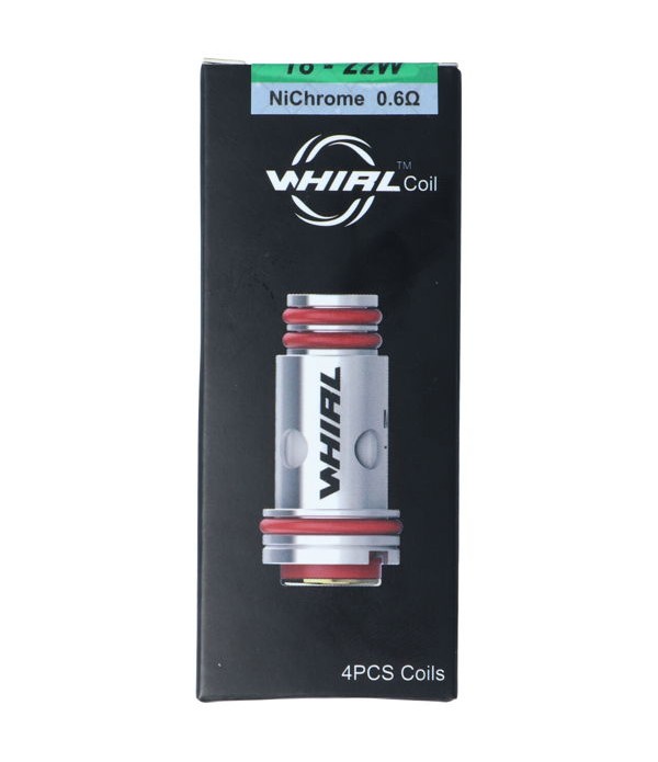 UWELL Whirl 2 Coils | Verdampferköpfe