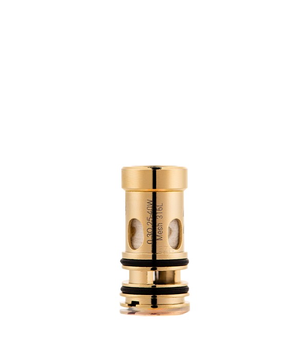 DotMod dotAIO V2 Mesh Coil Verdampferkopf