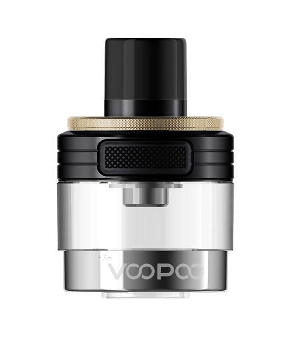 Voopoo PnP-X Pod Tank Verdampfer