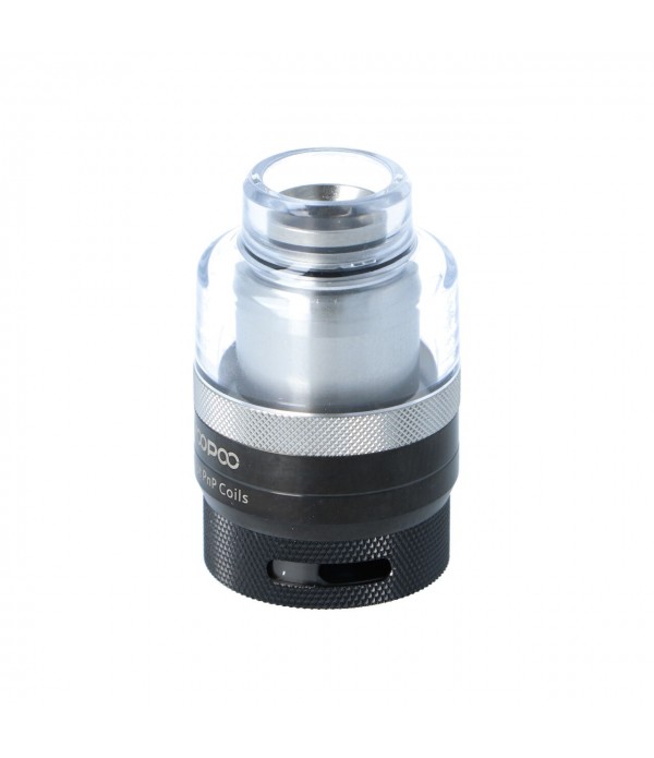 Voopoo PnP RTA Pod Tank Verdampfer Set