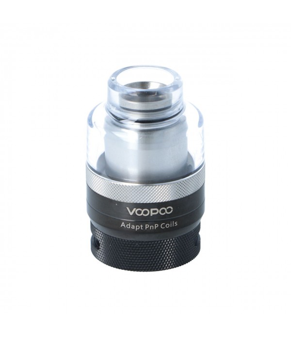 Voopoo PnP RTA Pod Tank Verdampfer Set