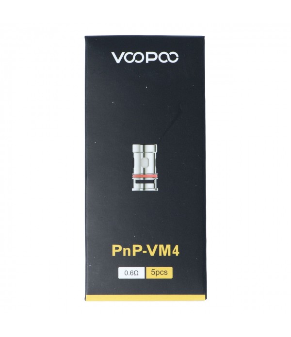 Voopoo PnP Coil Verdampferkopf