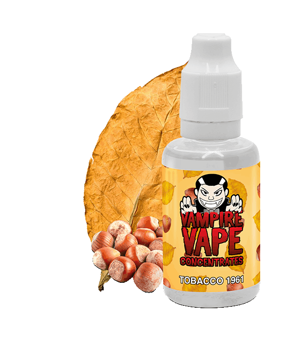 Tobacco 1961 Aroma Vampire Vape