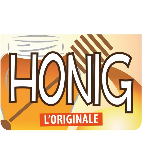 Honig Aroma FlavourArt