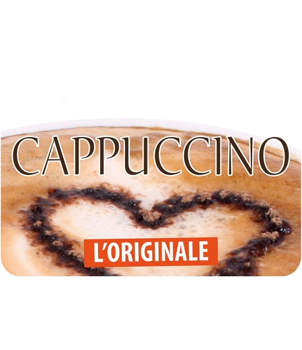 Cappuccino Aroma FlavourArt