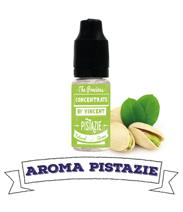 Pistazie Aroma Vincent