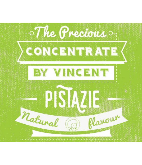 Pistazie Aroma Vincent