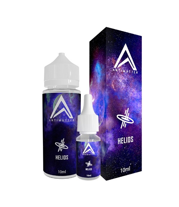 Helios Aroma Antimatter