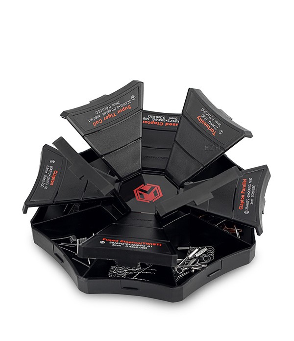 Coil Master Skynet Coil Box