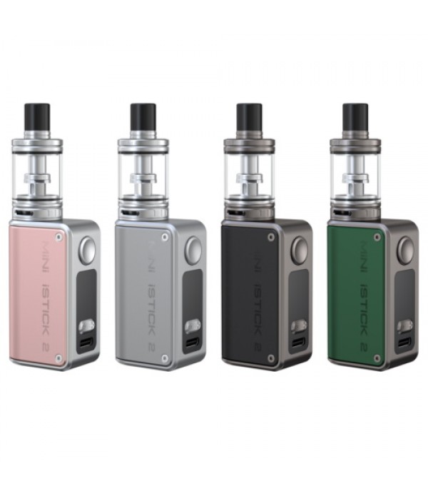 Eleaf iStick Mini 2 E-Zigarette Kit