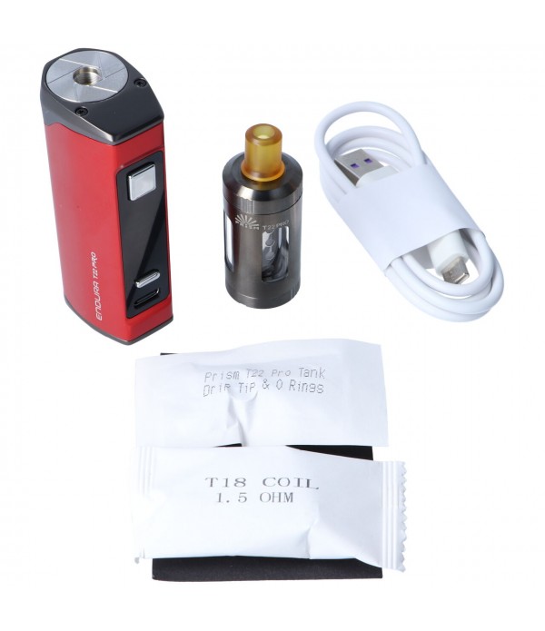 Innokin Endura T22 Pro Kit