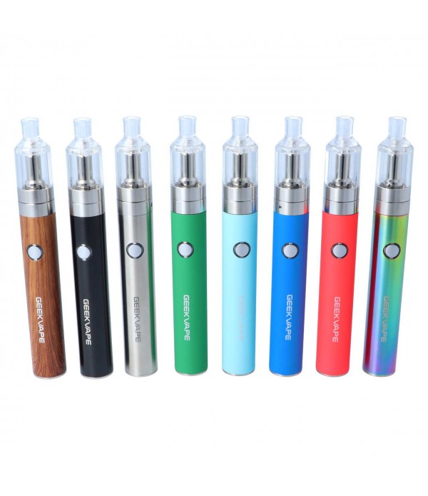 Geekvape G18 Pen Kit