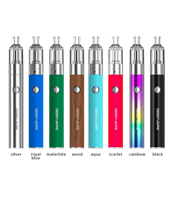 Geekvape G18 Pen Kit