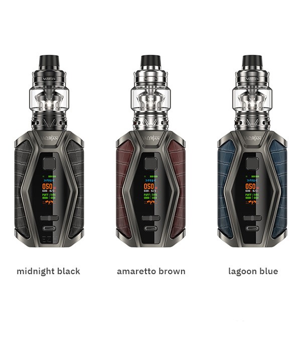 UWELL Valyrian 3 Kit