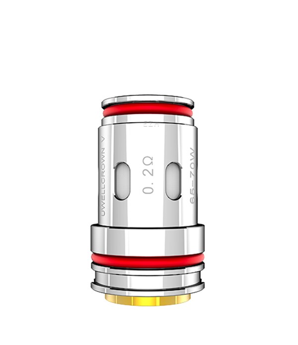 UWELL Crown 5 Coils | Verdampferköpfe