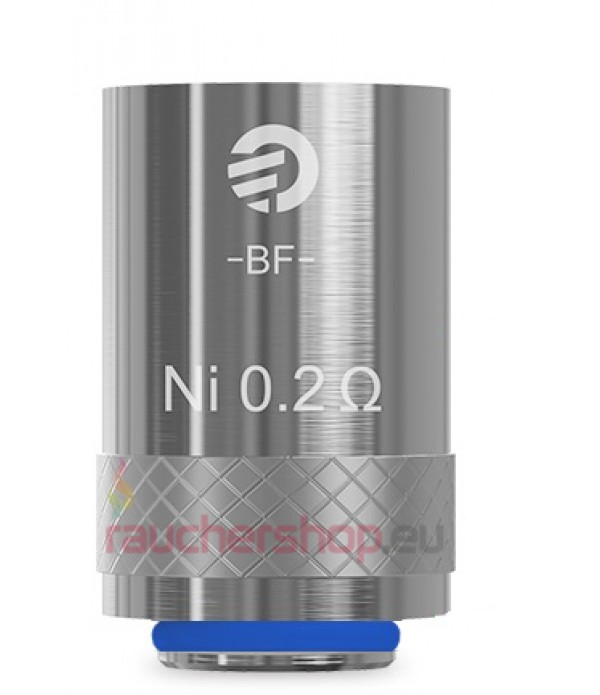 Joyetech BF SS316 Verdampferköpfe