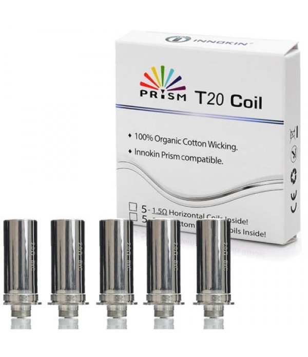 Innokin T20 Coils