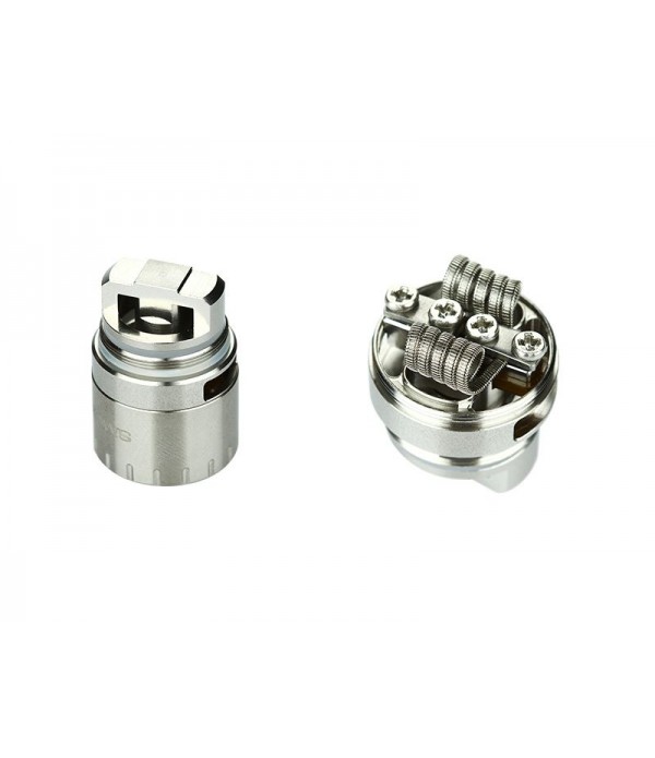 SMOK TFV8 RBA-16