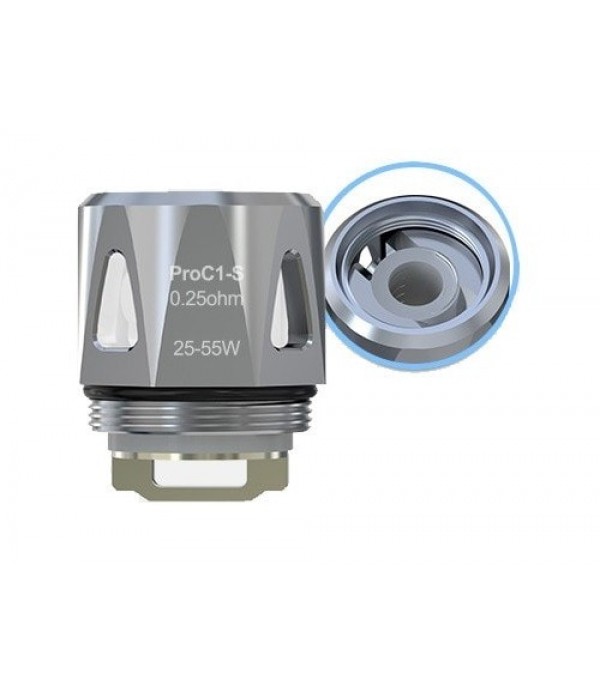 Joyetech ProC Verdampferköpfe