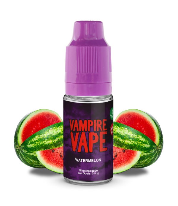 Watermelon Liquid Vampire Vape