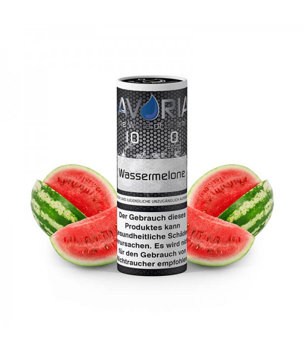 Wassermelone Liquid Avoria