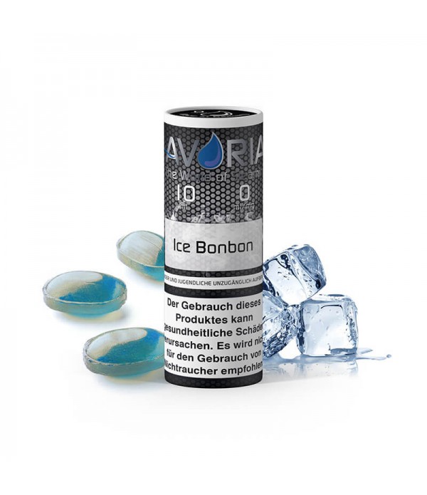 Ice BonBon Liquid Avoria