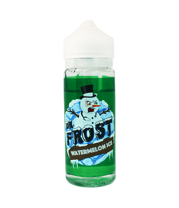 Watermelon Ice Liquid Dr. Frost