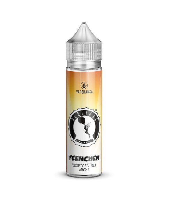 Tropical Mix Feenchen Aroma Nebelfee