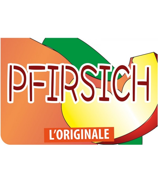 Pfirsich Aroma FlavourArt