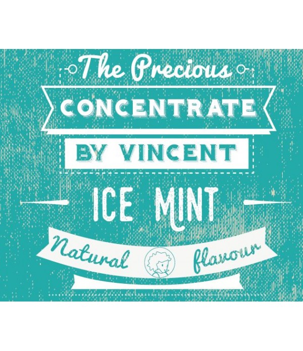 Ice Mint Aroma Vincent