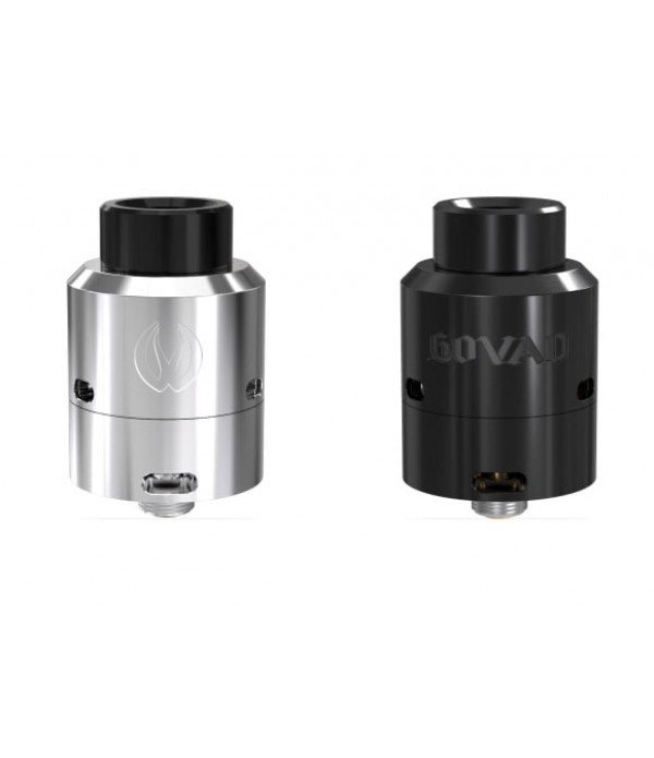 Vandyvape Govad RDA Verdampfer