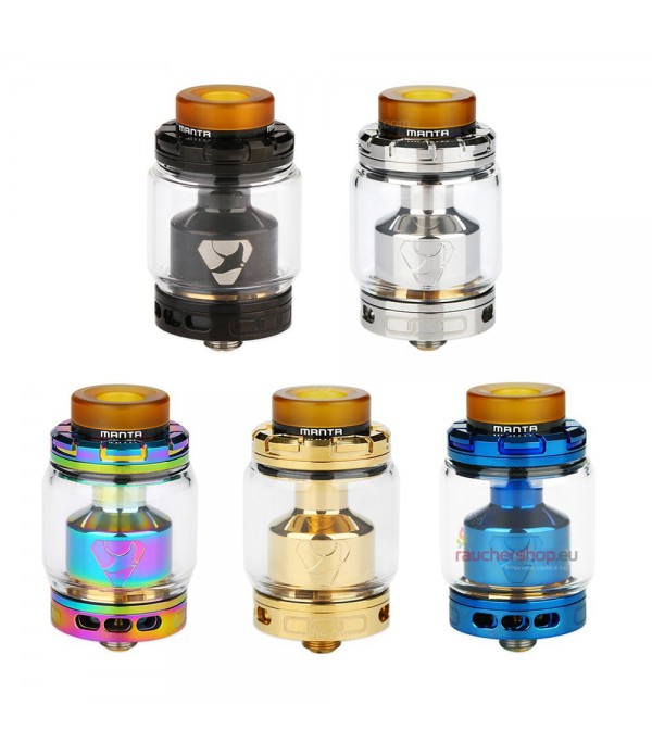 Advken Manta RTA