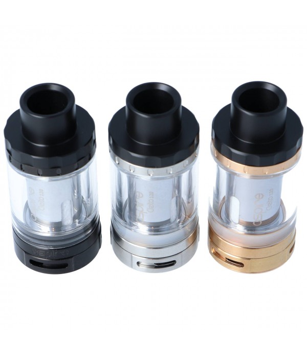 Aspire Cleito 120 Verdampfer 4ml