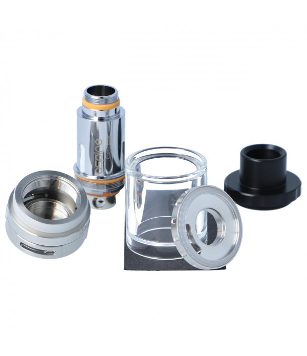 Aspire Cleito 120 Verdampfer 4ml