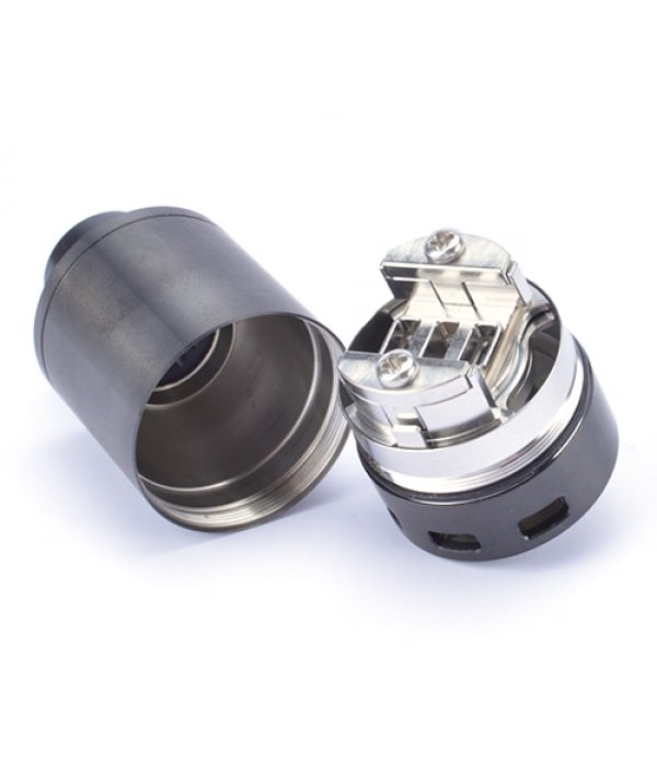 Digiflavor Pharaoh 25 RDA Tröpfelverdampfer