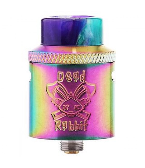 Hellvape Dead Rabbit RDA