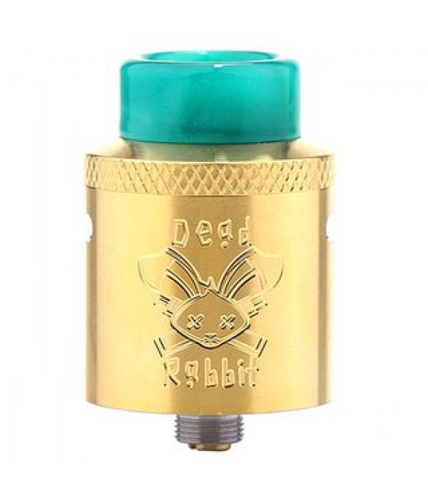 Hellvape Dead Rabbit RDA