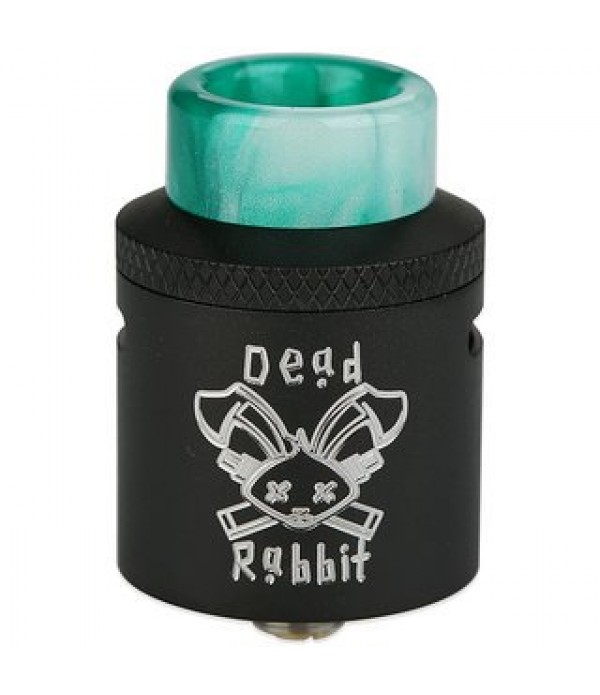 Hellvape Dead Rabbit RDA