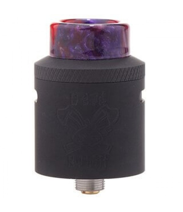 Hellvape Dead Rabbit RDA