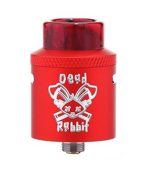 Hellvape Dead Rabbit RDA